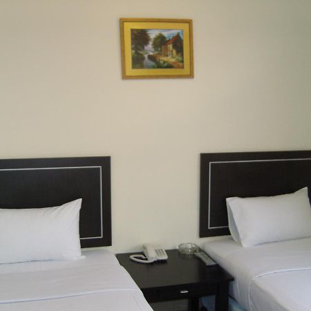 Hotel Orient Johor Bahru Exteriér fotografie