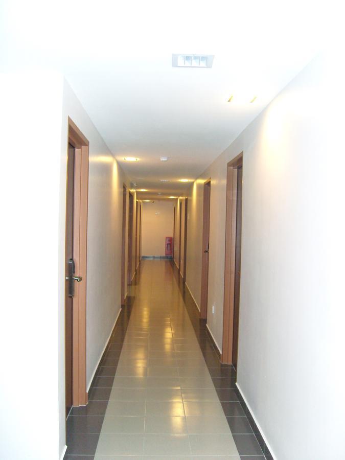 Hotel Orient Johor Bahru Exteriér fotografie